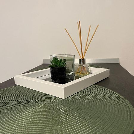 Apartman Green Zagreb Exteriör bild