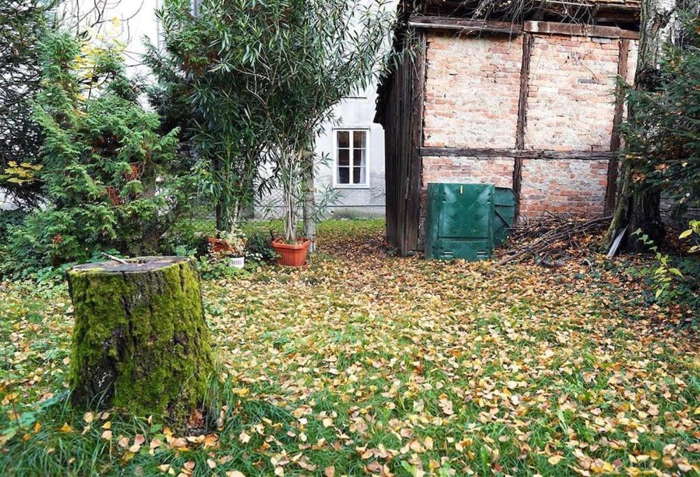 Apartman Green Zagreb Exteriör bild